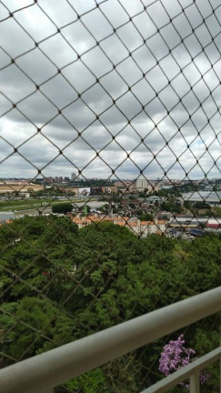 Imagem Apartamento com 2 Quartos à Venda, 49 m² em Ferrazópolis - São Bernardo Do Campo