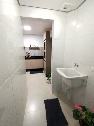 Imagem Apartamento com 2 Quartos à Venda, 61 m² em Parque Das Nações - Santo André Imagem Apartamento com 2 Quartos à Venda, 61 m² em Parque Das Nações - Santo André