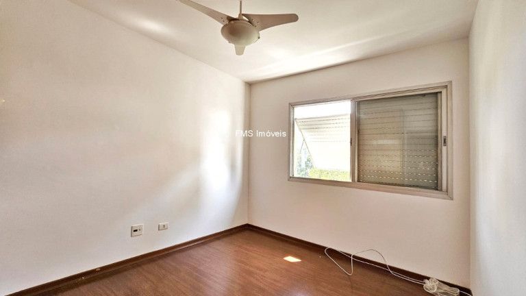 Imagem Imóvel com 3 Quartos à Venda, 122 m² em Morumbi - São Paulo Imagem Imóvel com 3 Quartos à Venda, 122 m² em Morumbi - São Paulo