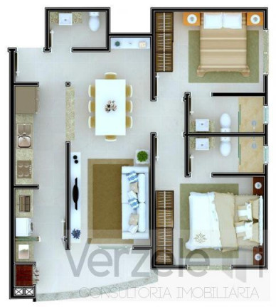 Imagem Apartamento com 2 Quartos à Venda, 180 m² em São Francisco De Assis - Camboriú Imagem Apartamento com 2 Quartos à Venda, 180 m² em São Francisco De Assis - Camboriú