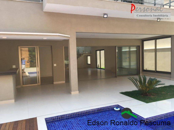 Imagem Casa com 4 Quartos à Venda, 520 m² em Alphaville Residencial Um - Barueri Imagem Casa com 4 Quartos à Venda, 520 m² em Alphaville Residencial Um - Barueri