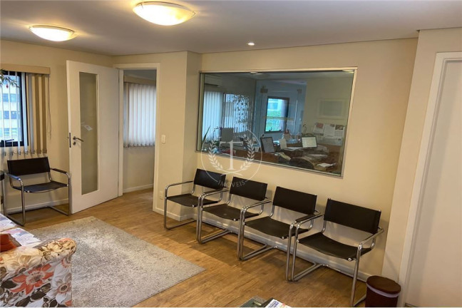 Imagem Sala Comercial à Venda, 93 m² em Bela Vista - São Paulo Imagem Sala Comercial à Venda, 93 m² em Bela Vista - São Paulo