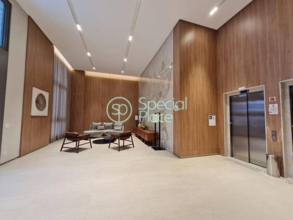 Imagem Apartamento com 4 Quartos à Venda, 500 m² em Higienópolis - São Paulo