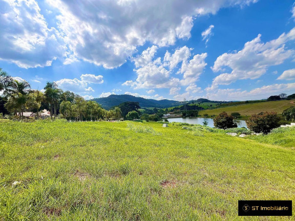Terreno à Venda, 1.000 m² em Tanque - Atibaia