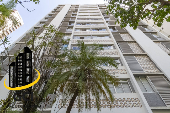 Apartamento com 3 Quartos à Venda, 129 m² em Itaim Bibi - São Paulo