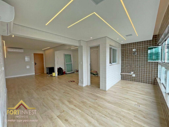 Imagem Imóvel com 3 Quartos à Venda, 117 m² em Boqueirão - Praia Grande Imagem Imóvel com 3 Quartos à Venda, 117 m² em Boqueirão - Praia Grande