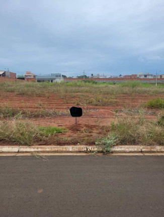 Terreno à Venda, 250 m² em Jardim Maitê - Pirassununga