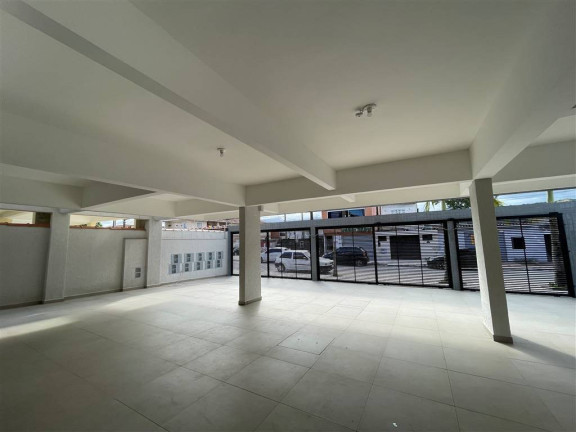 Imagem Casa com 2 Quartos à Venda, 50 m² em Parque Das Americas - Praia Grande