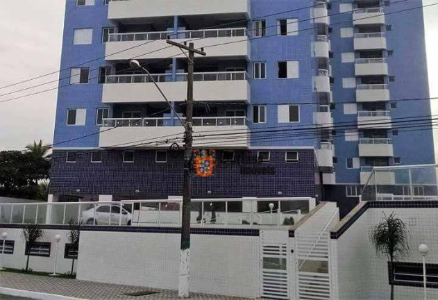 Imagem Apartamento com 1 Quarto à Venda, 52 m² em Maracanã - Praia Grande Imagem Apartamento com 1 Quarto à Venda, 52 m² em Maracanã - Praia Grande