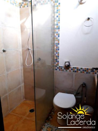 Imagem Casa de Condomínio com 3 Quartos para Alugar, 150 m² em Prumirim - Ubatuba