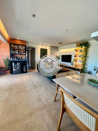 Imagem Imóvel com 3 Quartos à Venda, 101 m² em Vila Lacerda - Jundiaí