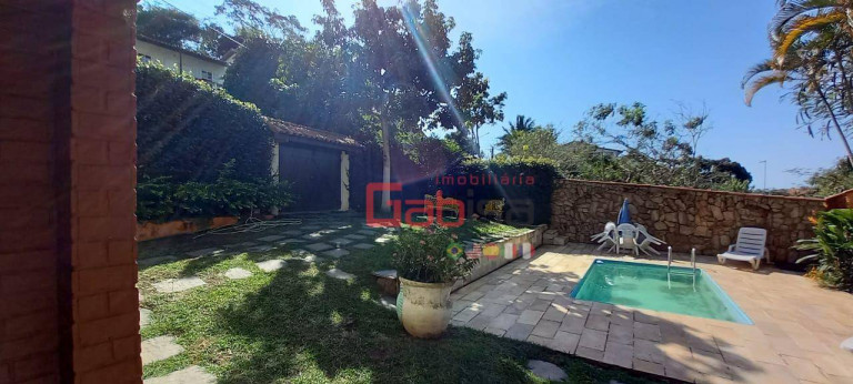 Imagem Casa de Condomínio com 2 Quartos à Venda, 419 m² em Jardim Peró - Cabo Frio Imagem Casa de Condomínio com 2 Quartos à Venda, 419 m² em Jardim Peró - Cabo Frio