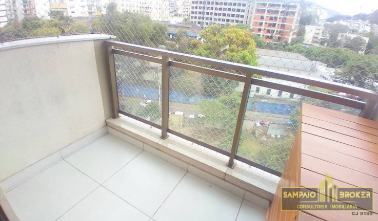 Imagem Apartamento com 2 Quartos para Alugar, em Pechincha - Rio De Janeiro Imagem Apartamento com 2 Quartos para Alugar, em Pechincha - Rio De Janeiro