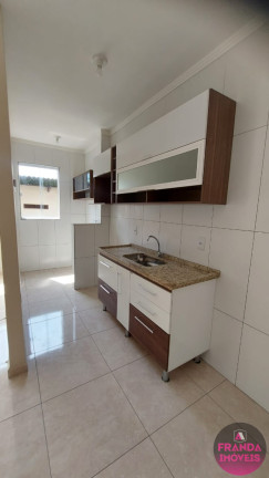 Imagem Apartamento com 2 Quartos para Alugar, 50 m² em Centro - Ubatuba