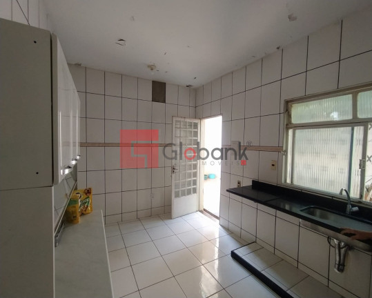 Casa com 5 Quartos à Venda, 360 m² em Cândida Câmara - Montes Claros