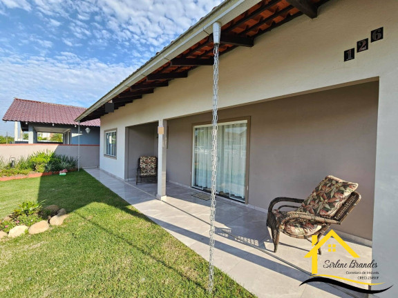 Imagem Casa com 4 Quartos à Venda, 592 m² em Costeira - Balneário Barra Do Sul