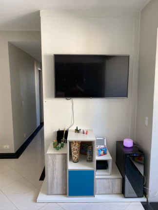 Imagem Apartamento com 3 Quartos à Venda, 70 m² em Vila Mariana - São Paulo