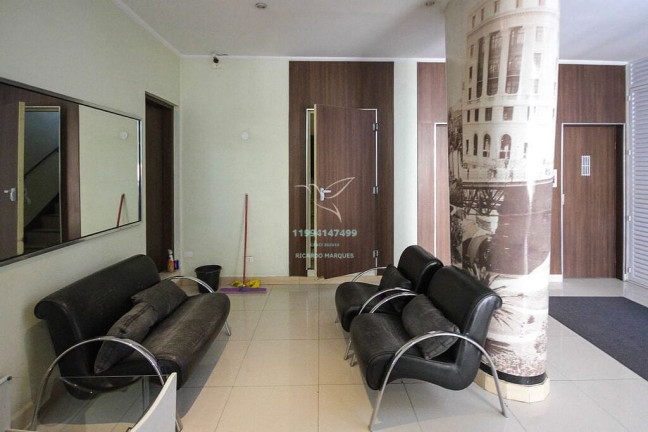 Imagem Apartamento com 2 Quartos à Venda, 114 m² em Consolação - São Paulo Imagem Apartamento com 2 Quartos à Venda, 114 m² em Consolação - São Paulo