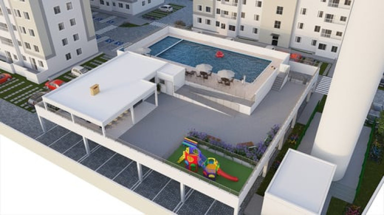 Imagem Apartamento com 2 Quartos à Venda, 40 m² em Del Castilho - Rio De Janeiro Imagem Apartamento com 2 Quartos à Venda, 40 m² em Del Castilho - Rio De Janeiro