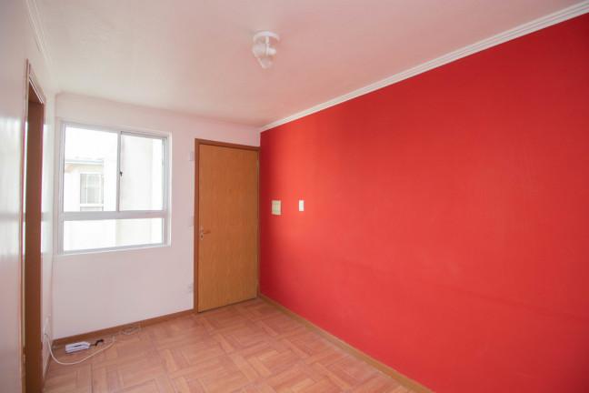 Imagem Apartamento com 2 Quartos à Venda, 37 m² em Rubem Berta - Porto Alegre