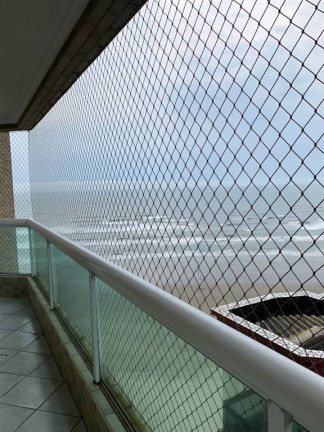 Imagem Apartamento com 2 Quartos à Venda, 80 m² em Ocian - Praia Grande