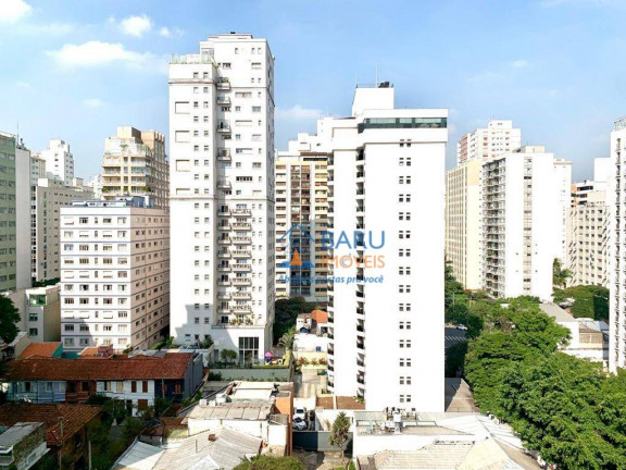 Imagem Apartamento com 4 Quartos para Alugar, 250 m² em Jardim América - São Paulo Imagem Apartamento com 4 Quartos para Alugar, 250 m² em Jardim América - São Paulo