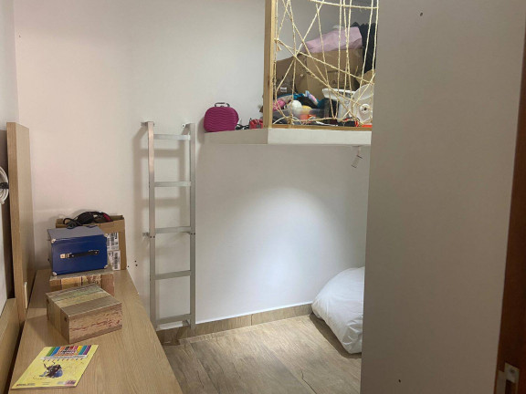 Imagem Casa com 3 Quartos à Venda, 146 m² em Brooklin Paulista - São Paulo Imagem Casa com 3 Quartos à Venda, 146 m² em Brooklin Paulista - São Paulo