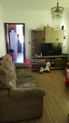 Imagem Casa com 2 Quartos à Venda, 115 m² em Vila Pirituba - São Paulo