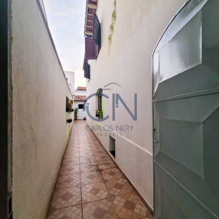 Imagem Casa com 3 Quartos à Venda,  em Vila Santa Isabel - Taubaté