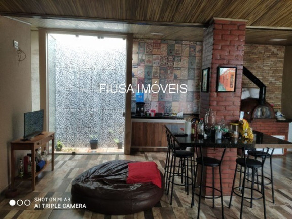 Imagem Casa com 3 Quartos à Venda, em Jardim Guaporé - Ribeirão Preto Imagem Casa com 3 Quartos à Venda, em Jardim Guaporé - Ribeirão Preto