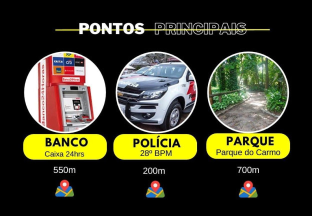 Imagem Apartamento com 2 Quartos à Venda, 35 m² em Jardim Nossa Senhora Do Carmo - São Paulo