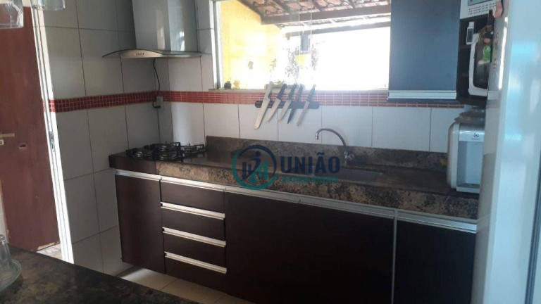 Imagem Casa com 3 Quartos à Venda, 120 m² em Piratininga - Niterói