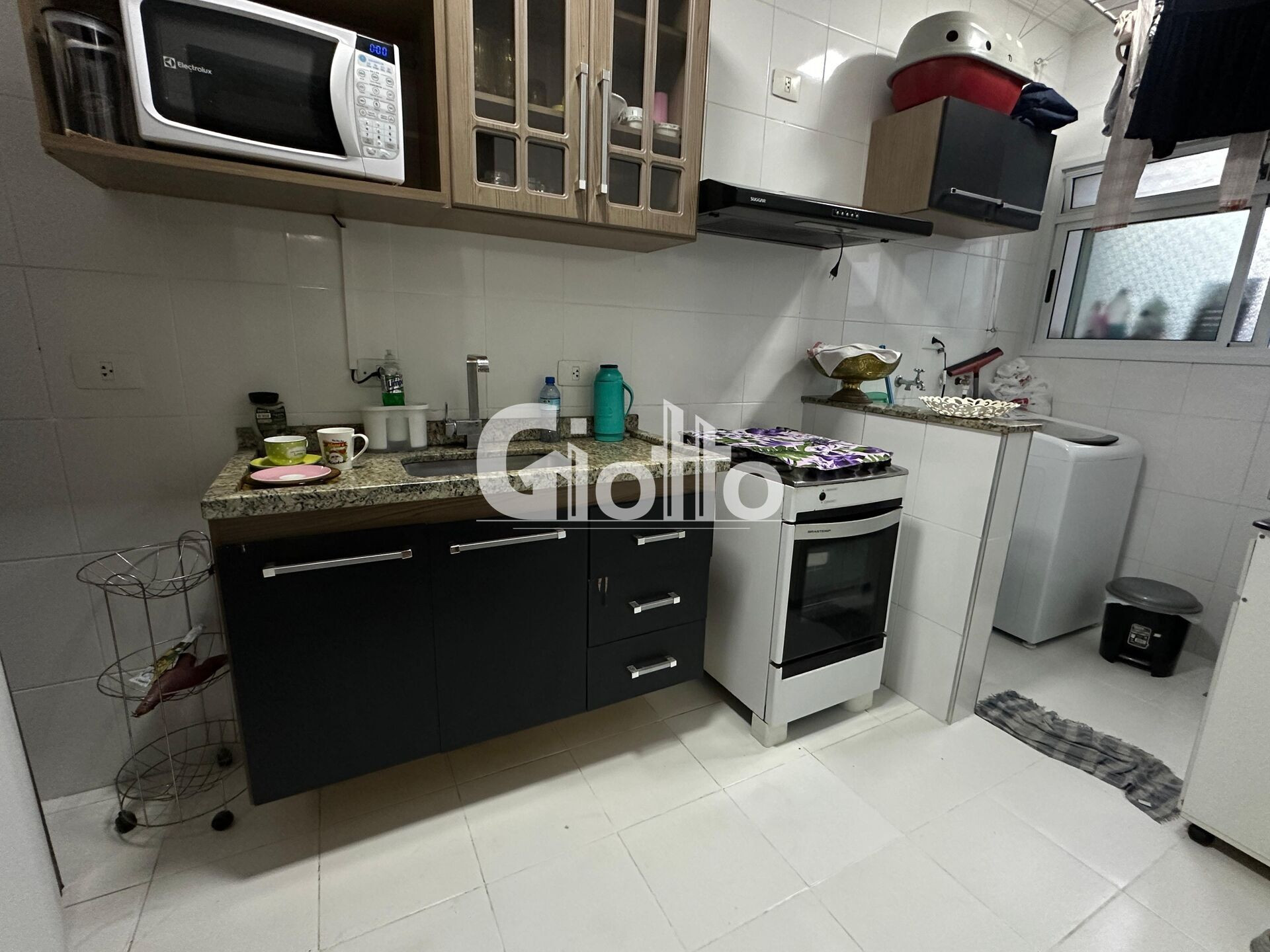 Imagem Apartamento com 2 Quartos à Venda, 59 m² em Nova Mogilar - Mogi Das Cruzes