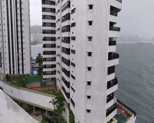 Imagem Apartamento com 3 Quartos para Alugar, 95 m² em Jardim Astúrias - Guarujá Imagem Apartamento com 3 Quartos para Alugar, 95 m² em Jardim Astúrias - Guarujá