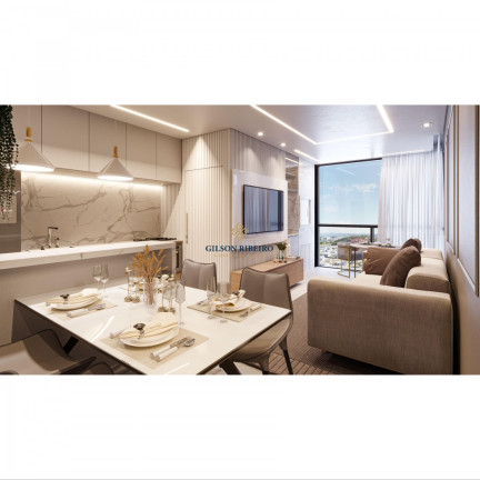 Imagem Apartamento com 2 Quartos à Venda, 68 m² em Rio Pequeno - Camboriú Imagem Apartamento com 2 Quartos à Venda, 68 m² em Rio Pequeno - Camboriú