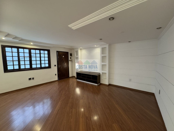 Imagem Casa com 2 Quartos para Alugar, 100 m² em Vila Guilherme - São Paulo Imagem Casa com 2 Quartos para Alugar, 100 m² em Vila Guilherme - São Paulo