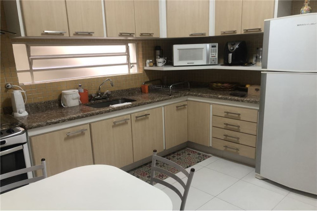 Imagem Casa com 3 Quartos à Venda, 150 m² em água Rasa - São Paulo
