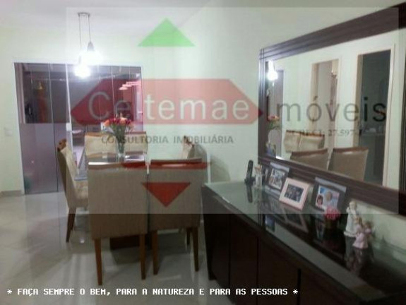 Imagem Casa com 3 Quartos à Venda, 110 m² em Loteamento Fernando Camargo Nogueira - Taubaté Imagem Casa com 3 Quartos à Venda, 110 m² em Loteamento Fernando Camargo Nogueira - Taubaté