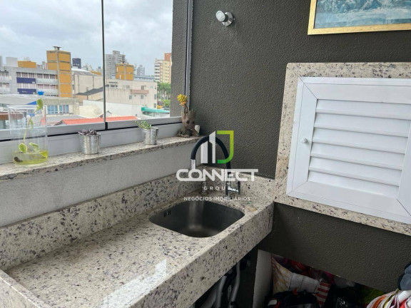 Imagem Apartamento com 3 Quartos à Venda, 94 m² em São João - Itajaí Imagem Apartamento com 3 Quartos à Venda, 94 m² em São João - Itajaí