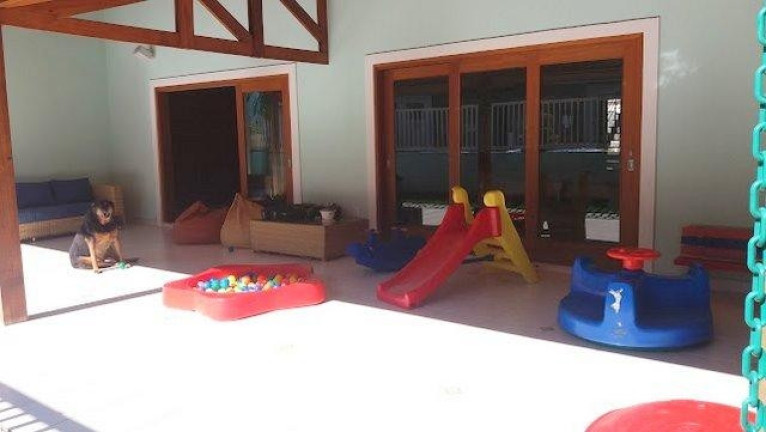 Imagem Casa com 4 Quartos à Venda, 720 m² em Jardim Passárgada I - Cotia
