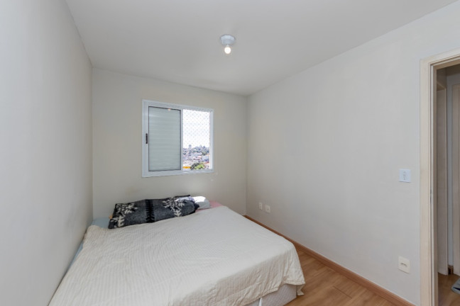 Imagem Apartamento com 2 Quartos à Venda, 48 m² em Limão - São Paulo