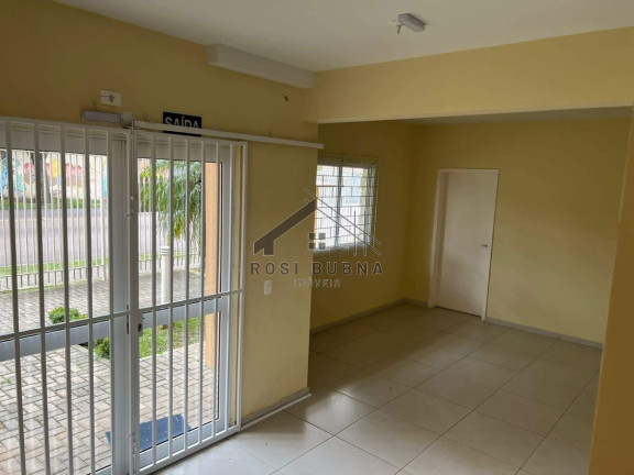 Imagem Apartamento com 1 Quarto à Venda, 38 m² em Cajuru - Curitiba