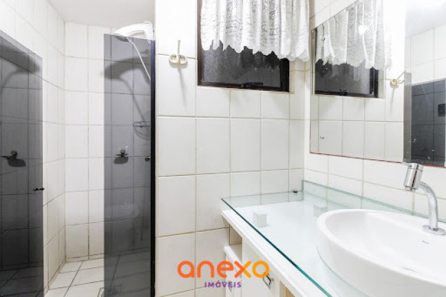 Imagem Apartamento com 3 Quartos para Alugar, 118 m² em Vila Nova - Blumenau