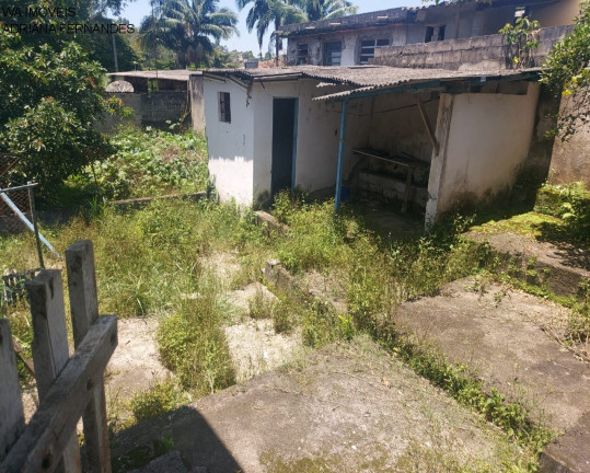 Imagem Casa com 3 Quartos à Venda,  em Vila São Paulo - Mogi Das Cruzes