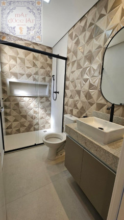 Imagem Apartamento com 2 Quartos à Venda, 63 m² em Marapé - Santos Imagem Apartamento com 2 Quartos à Venda, 63 m² em Marapé - Santos