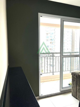 Imagem Apartamento com 2 Quartos à Venda, 66 m² em Vila Andrade - São Paulo