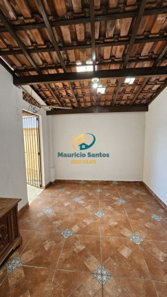 Imagem Casa com 2 Quartos à Venda, 70 m² em Jardim Imperador - Praia Grande Imagem Casa com 2 Quartos à Venda, 70 m² em Jardim Imperador - Praia Grande