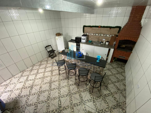 Imagem Casa com 2 Quartos à Venda, em Caiçara - Praia Grande Imagem Casa com 2 Quartos à Venda, em Caiçara - Praia Grande