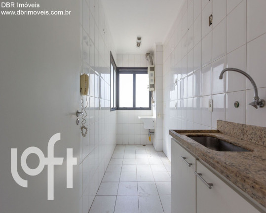 Imagem Apartamento com 2 Quartos à Venda, 54 m² em Tatuapé - São Paulo Imagem Apartamento com 2 Quartos à Venda, 54 m² em Tatuapé - São Paulo