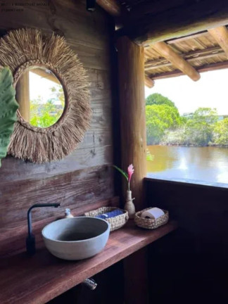 Imagem Imóvel com 7 Quartos à Venda, 550 m² em Centro - Maraú